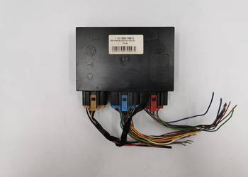 Moduł Komfortu Seat Leon I Toledo II 1J0959799S 5DK007953-50