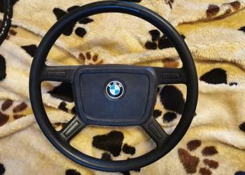 Kierownica BMW e12 e21