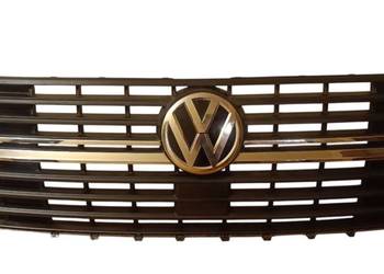 VW T6 LIFT T6.1 GRILL ATRAPA CHŁODNICY ZDERZAKA PRZEDNIEGO PRZÓD