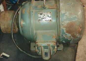 Silnik elektryczny 0,11kW 700obr