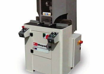 Frezarka do odwodnień MEPAL TRIPLA Frezarka do odwodnień MEPAL TRIPLA