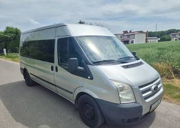 Ford Transit 2012