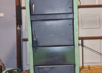Piec Sas 23 kW
