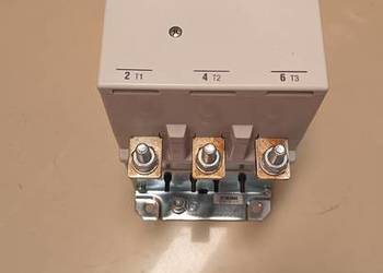 Stycznik mocy LOVATO B400 00