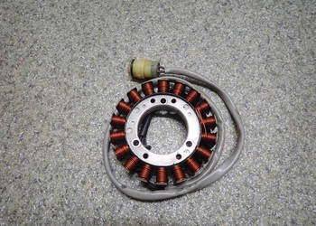 ALTERNATOR UZWOJENIE ZAPŁON KAWASAKI KFX 700
