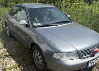 Audi a4b6 części