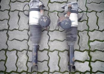 AUDI A8 D3 AMORTYZATOR MIECH TYLNY TYL 4E0616002E 4E0616001E