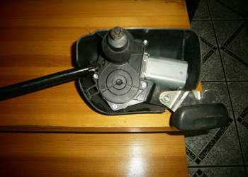 Silnik wycieraczki Toyota Aygo rok 2005-2014. Wysysłka w cenie!