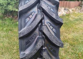 Opony 2x 280/70R16 112A8 TA-110 Petlas , Mega Mocna