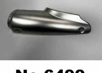 BMW R 1200 1250 GS K50 / R 1200 1250 GS ADV K51 Osłona tłumika 7726831