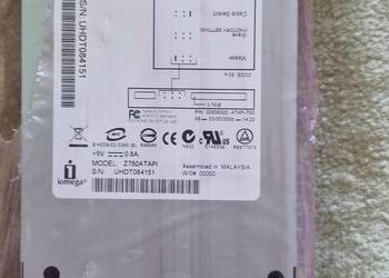 Iomega Z750ATAPI 750MB IDE/ATAPI