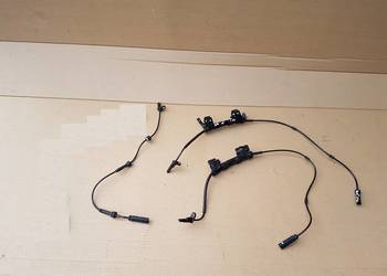 BMW 1 120 F20 f21 LIFT kabel wiązka czujnik ABS przód tył