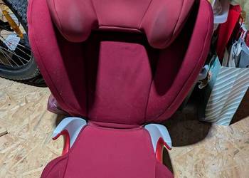 Fotelik Britax Romer II Kid 15-36kg