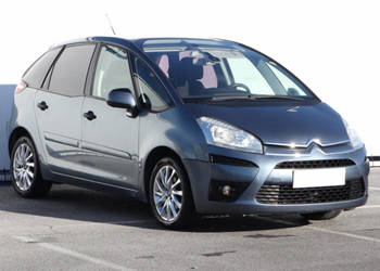 Citroen C4 Picasso 1.6 HDi