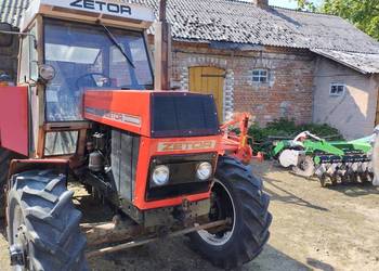 Zetor 8045