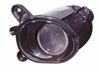 LAMPA PRZECIWMGIELNA PRZÓD LE H3 - VW PASSAT 11/00-03/05