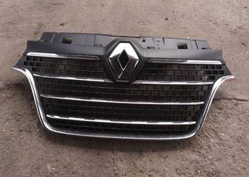 Renault master 2022 Grill