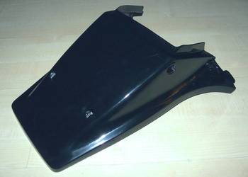 Yamaha XT 600 3TB Błotnik Tył Plastik XT600