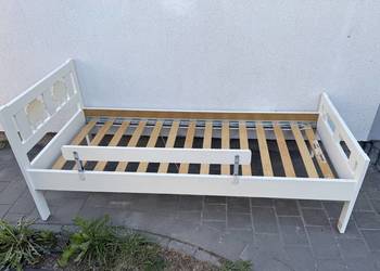 Łóżko dla dziecka Ikea