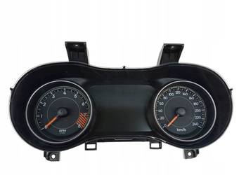 LICZNIK P68241301AC 3.2 B Jeep Cherokee V (2014-  )