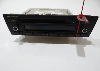 RADIO CD PROFESSIONAL BMW E90 OE 9243919