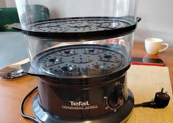 Parowar TEFAL 6 litrów