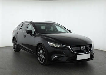 Mazda 6 2.5 Skyactiv-G