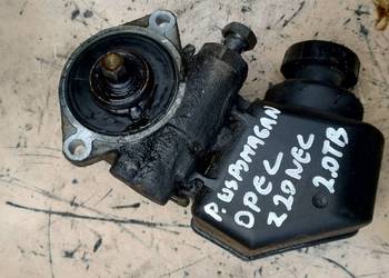 SAAB 2,0TB OPEL Z20NEL pompa wspomagania zbiorniczek
