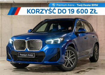 BMW iX1 iX1 xDrive30