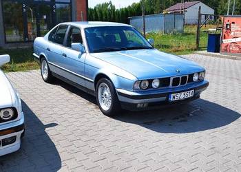 BMW e34