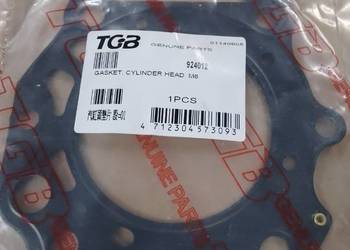 Nowa oryginalna uszczelka pod głowicą Tgb Blade*Target 425