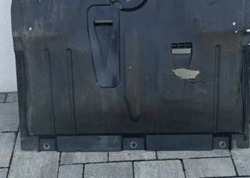 Osłona pod silnik Mercedes A2465200223