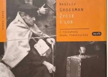 Życie i los - Grossman Wasilij