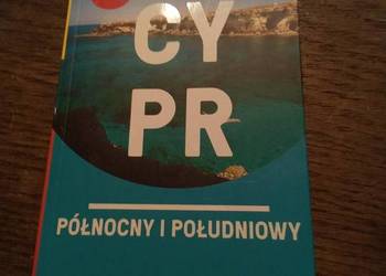 Cypr północny i południowy. Marcopolo + mapa