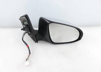 LUSTERKO PRAWE TOYOTA AURIS II 026983 1F7