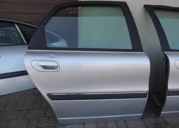 DRZWI PRAWY TYŁ PRAWE TYLNE VOLVO S80 I 426-26