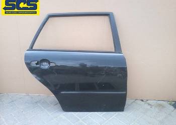 MAZDA 6 KOMBI DRZWI LEWY PRAWY TYŁ TYLNE 02-07 MAZDA 6 KOMBI DRZWI LEWY PRAWY TYŁ TYLNE 02-07