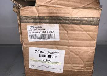 Eaton KBDG4V 5 2C65S Z M1 PE7 H6 11 Proportional Valve