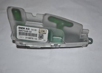 Antena GPS płetwa BMW E60 E61  LCI