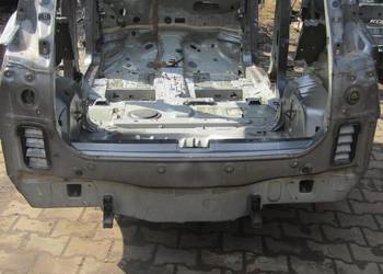 PAS TYLNY TYŁ WANNA Z10H OPEL CROSSLAND X