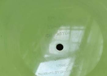 Christie,Richard Pocztówka dzwiękowa-Yellow river,good bye