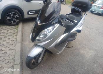 Peugot satelits compresor 125