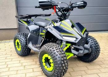 Asix Muddy 110, NOWY, Automat, Super Jakość,Raty,Dostaw