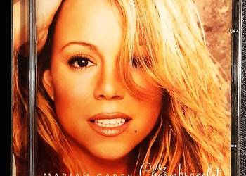CD Nowa-Polecam Album CD MARIAH CAREY Album– Charmbracelet