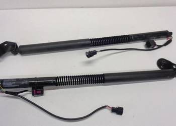 SIŁOWNIK KLAPY ELEKTRYCZNY AUDI A6 C7 4G PRAWY 4G8827852F LEWY 4G8827851F