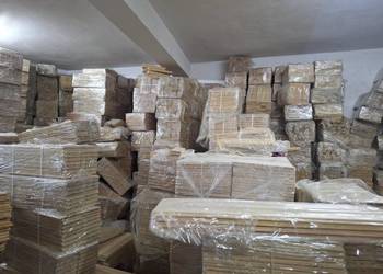 Parkiet deska podłogowa wyprzedaż zima 2025