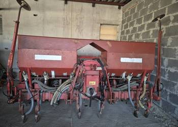 Siewnik do kukurydzy gaspardo mte