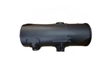 Yanmar 129601-13500 Tłumik do silników Yanmar 3TNV76 Yanmar 4TN88