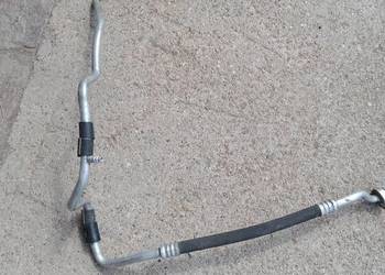 VW PASSAT B7 - PRZEWÓD KLIMATYZACJI 3C0820743CC