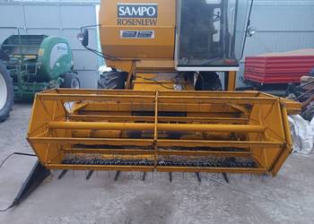 Sampo Rosenlew 680